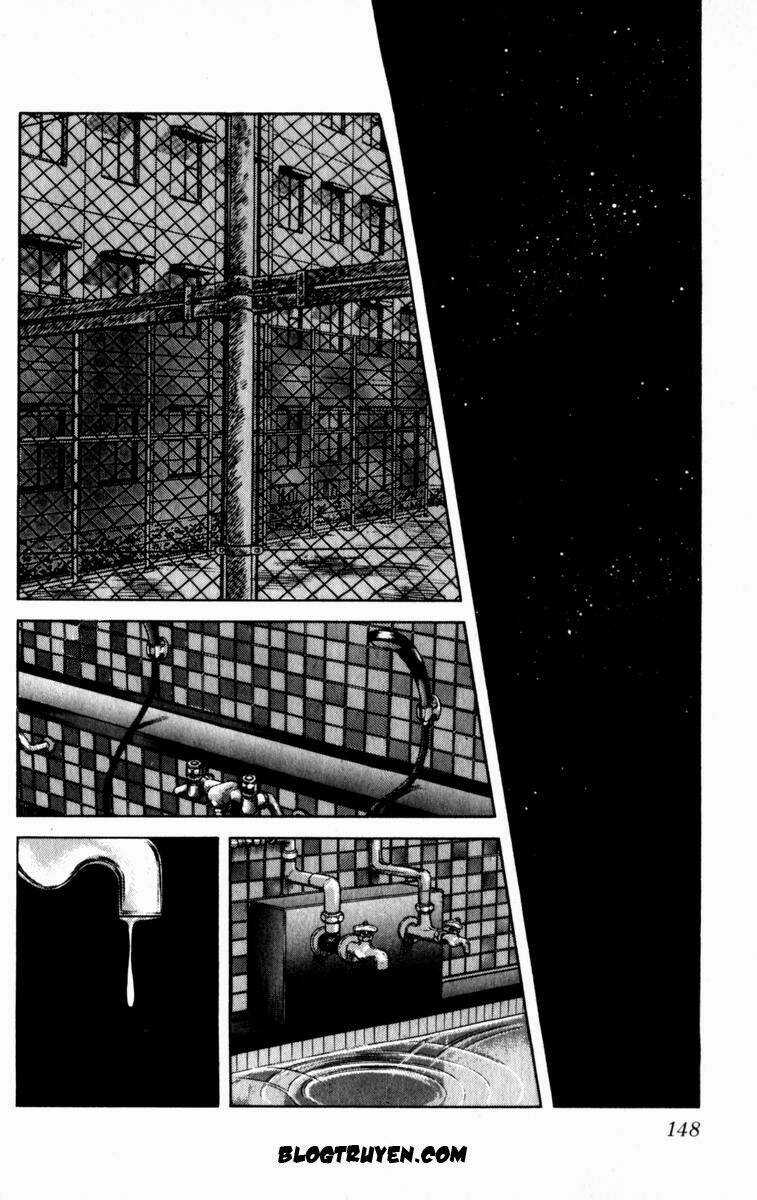 Rough - Ngọc Thô - Chapter 87 - Trang 17