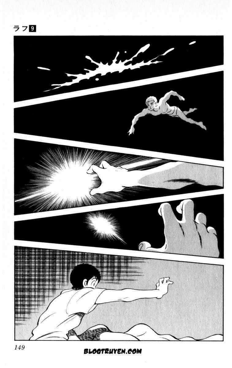 Rough - Ngọc Thô - Chapter 87 - Trang 18