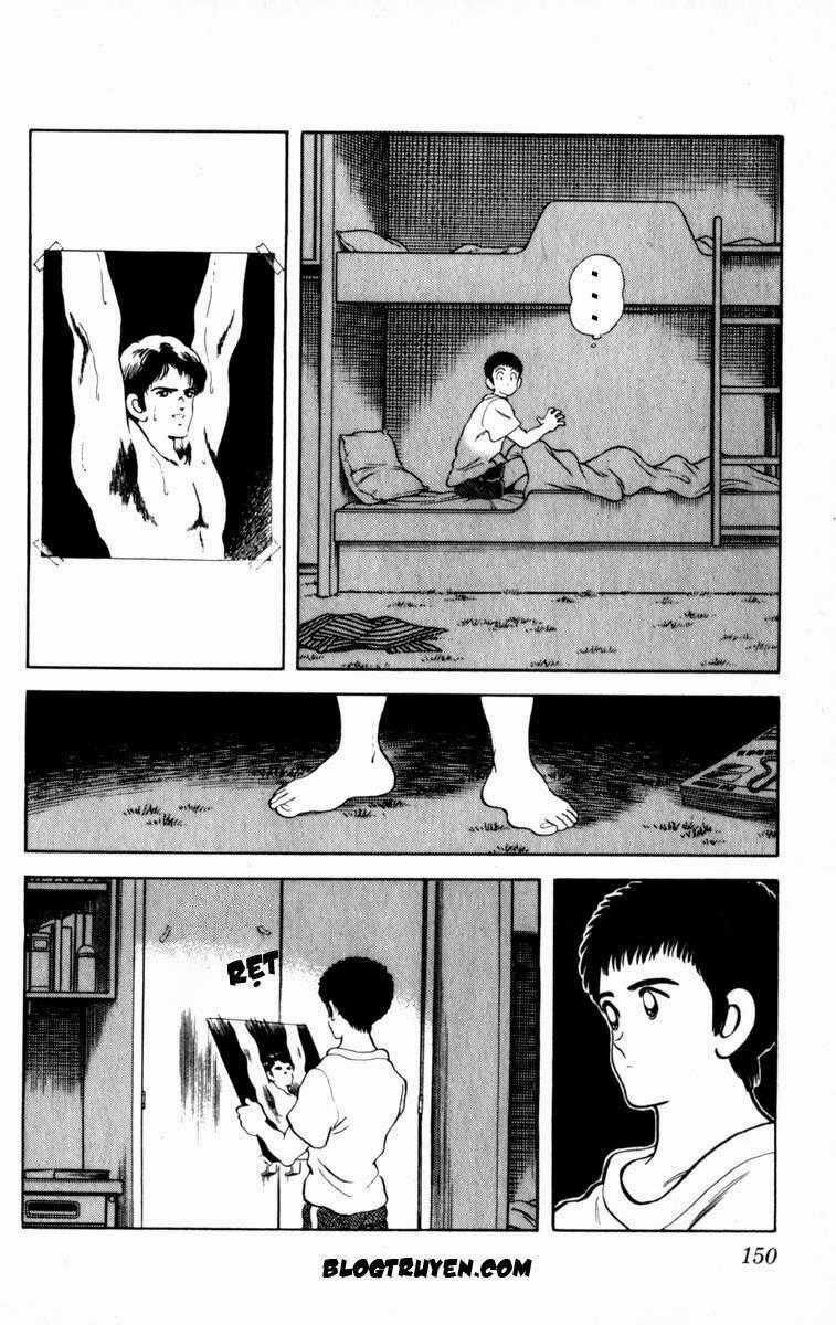 Rough - Ngọc Thô - Chapter 87 - Trang 19