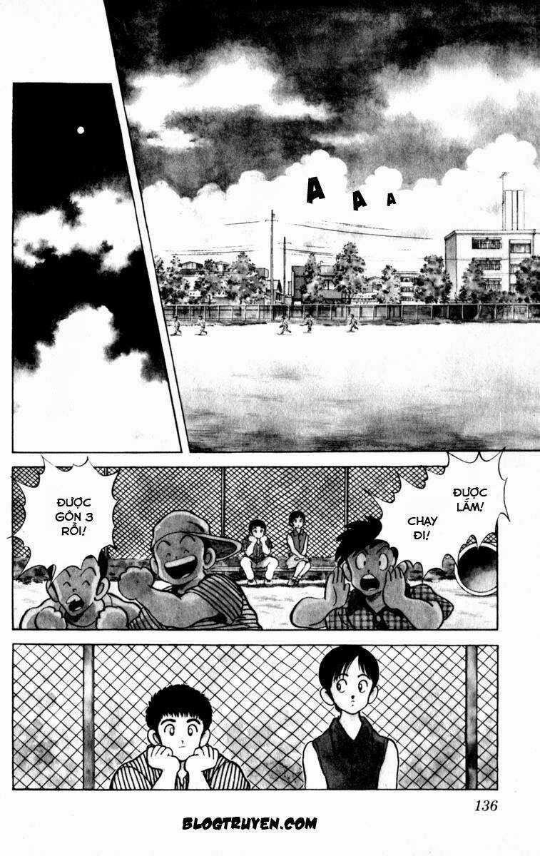 Rough - Ngọc Thô - Chapter 87 - Trang 5