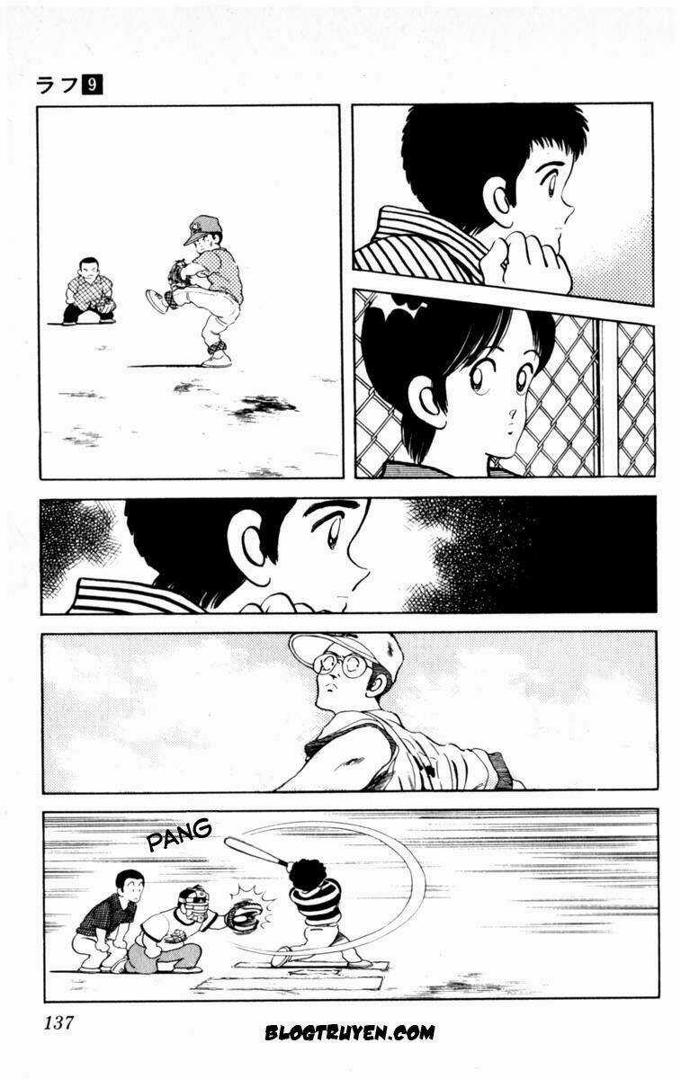 Rough - Ngọc Thô - Chapter 87 - Trang 6