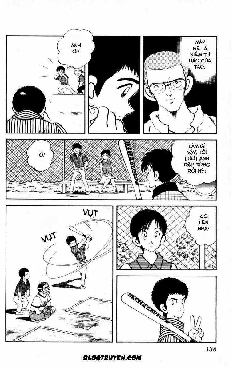 Rough - Ngọc Thô - Chapter 87 - Trang 7