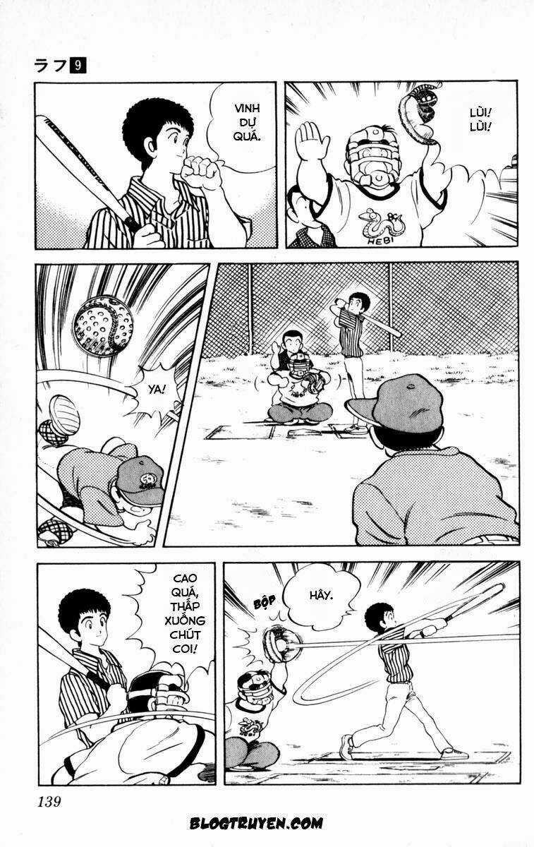 Rough - Ngọc Thô - Chapter 87 - Trang 8