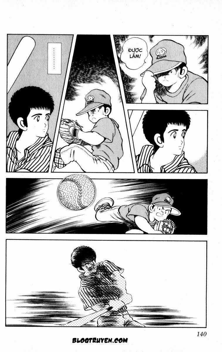 Rough - Ngọc Thô - Chapter 87 - Trang 9