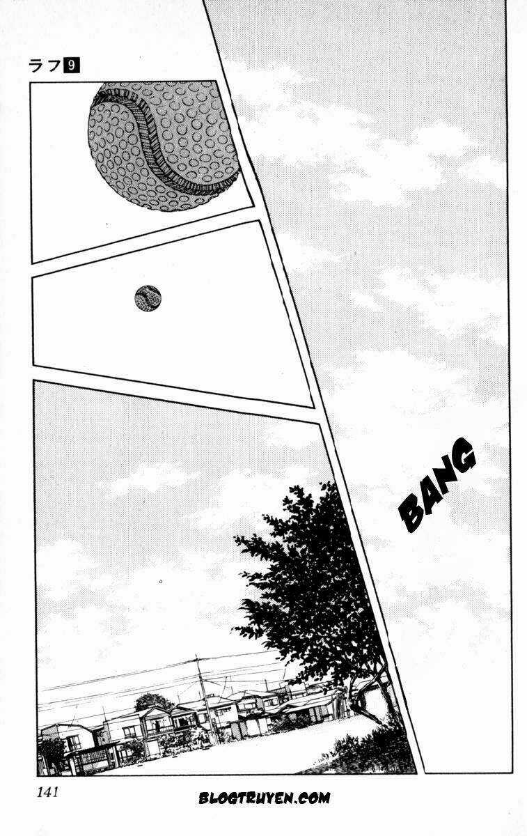 Rough - Ngọc Thô - Chapter 87 - Trang 10