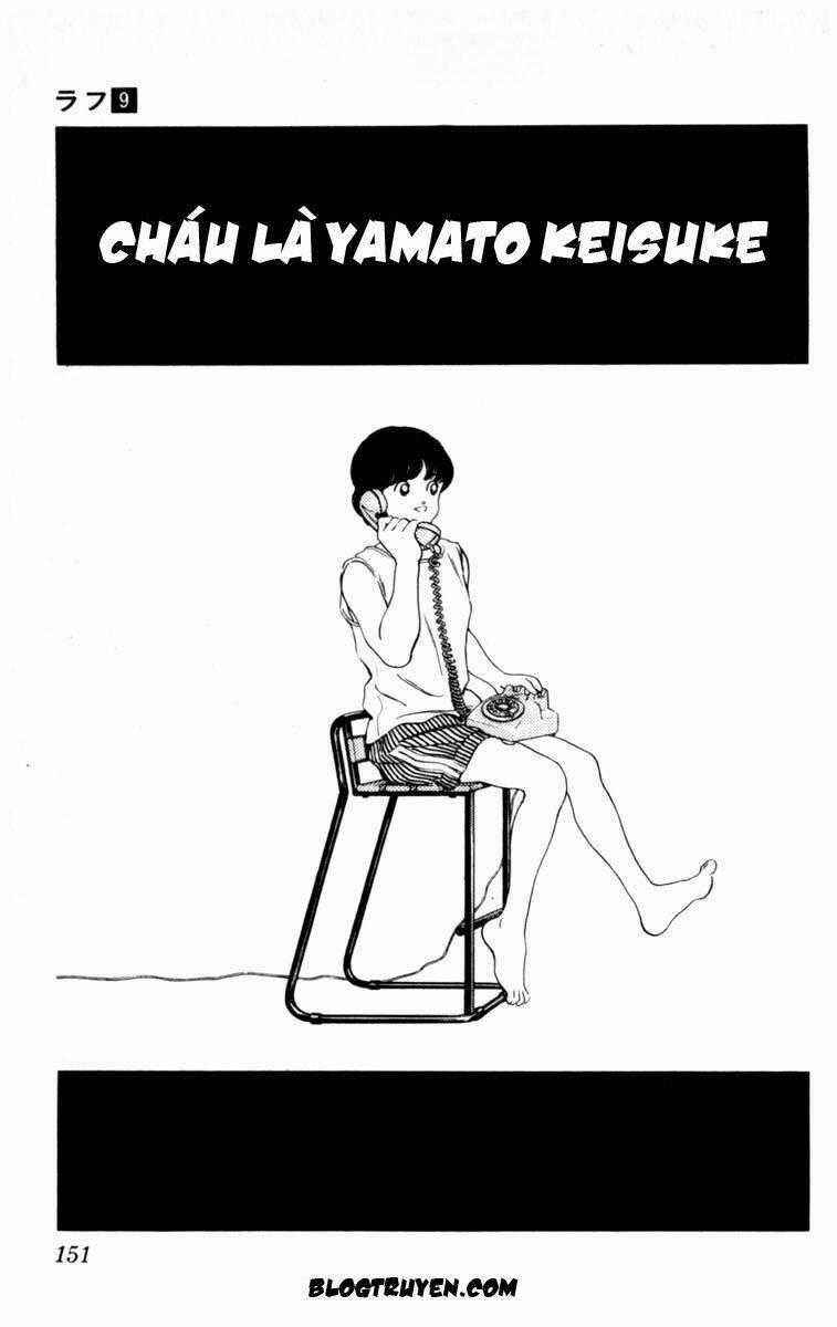 Rough - Ngọc Thô - Chapter 88 - Trang 2