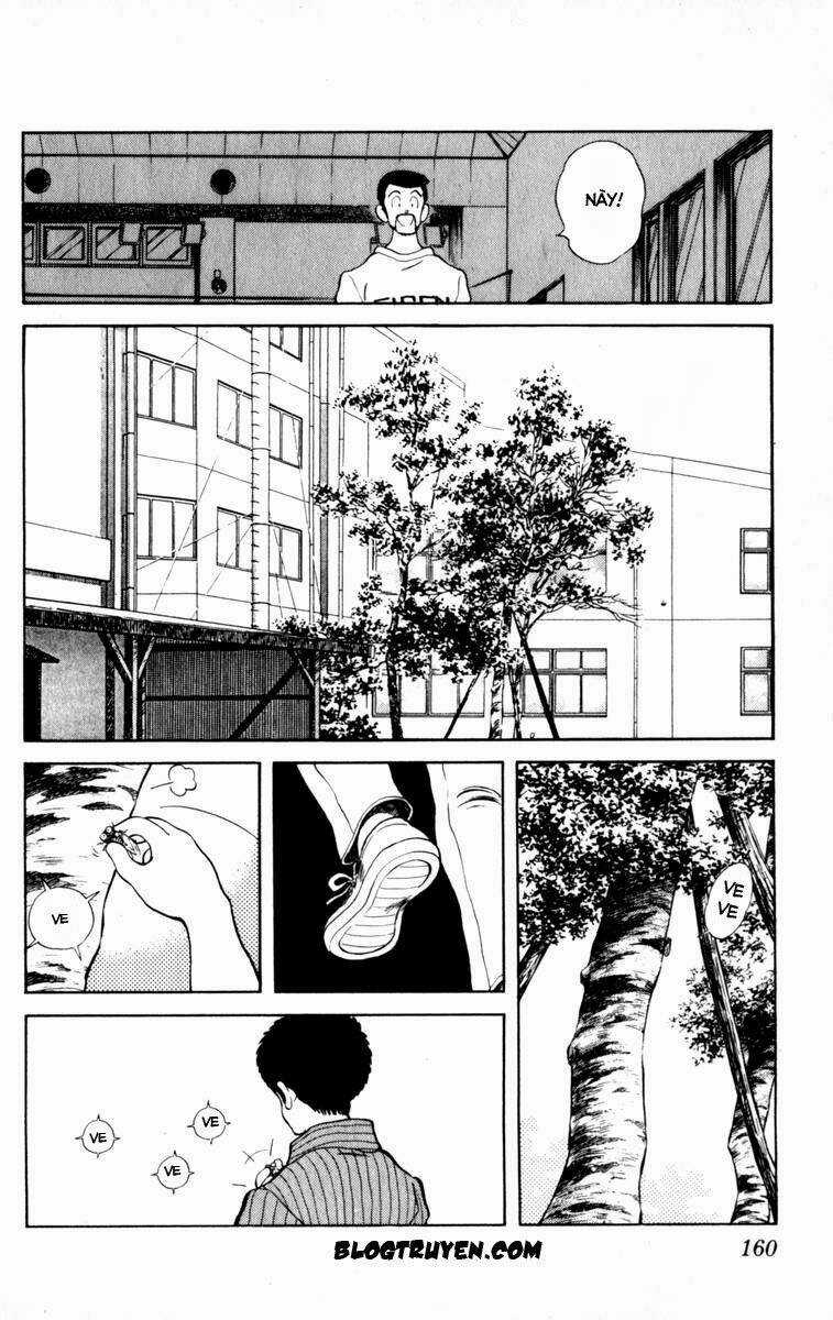 Rough - Ngọc Thô - Chapter 88 - Trang 11