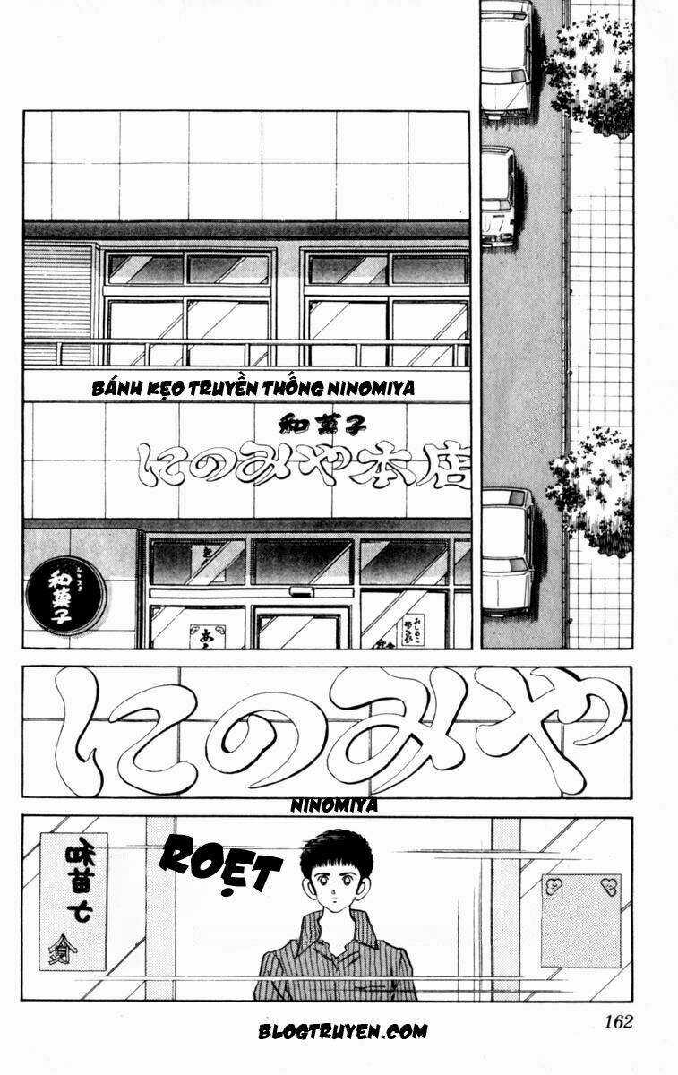 Rough - Ngọc Thô - Chapter 88 - Trang 13