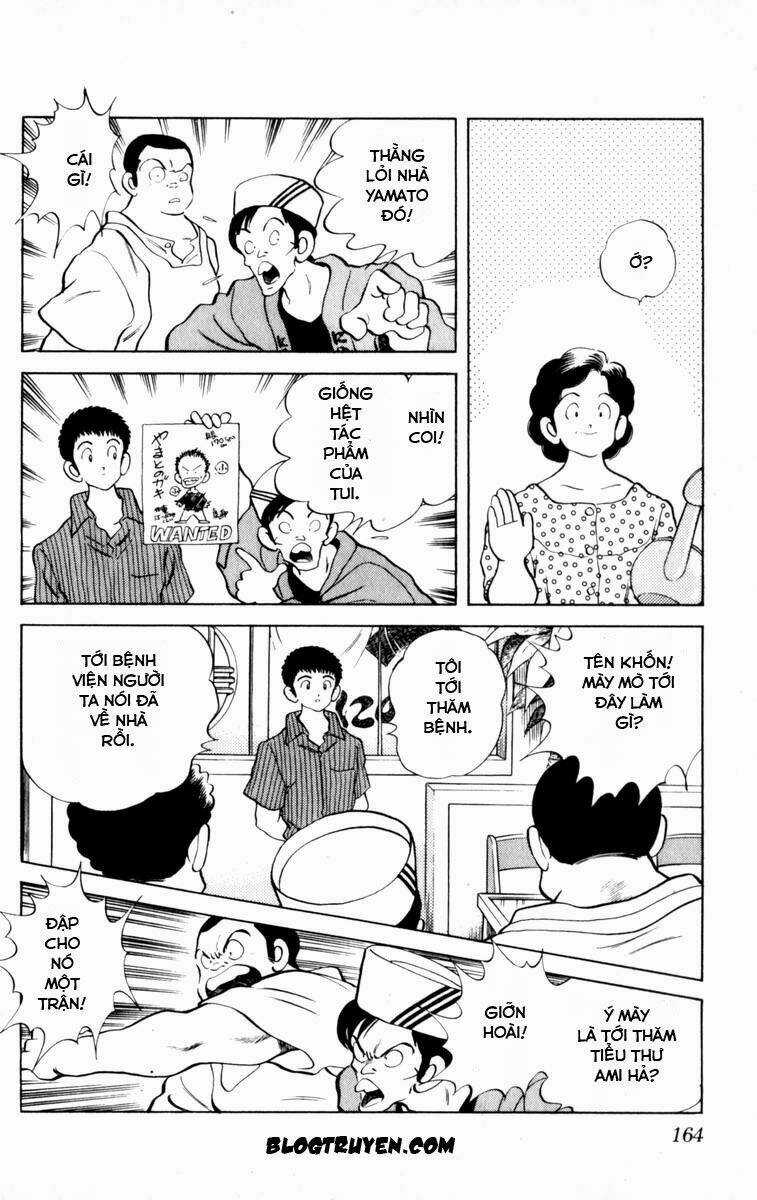 Rough - Ngọc Thô - Chapter 88 - Trang 15