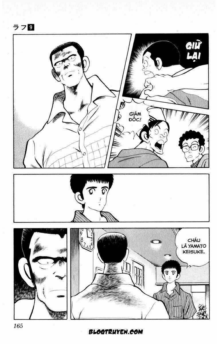 Rough - Ngọc Thô - Chapter 88 - Trang 16