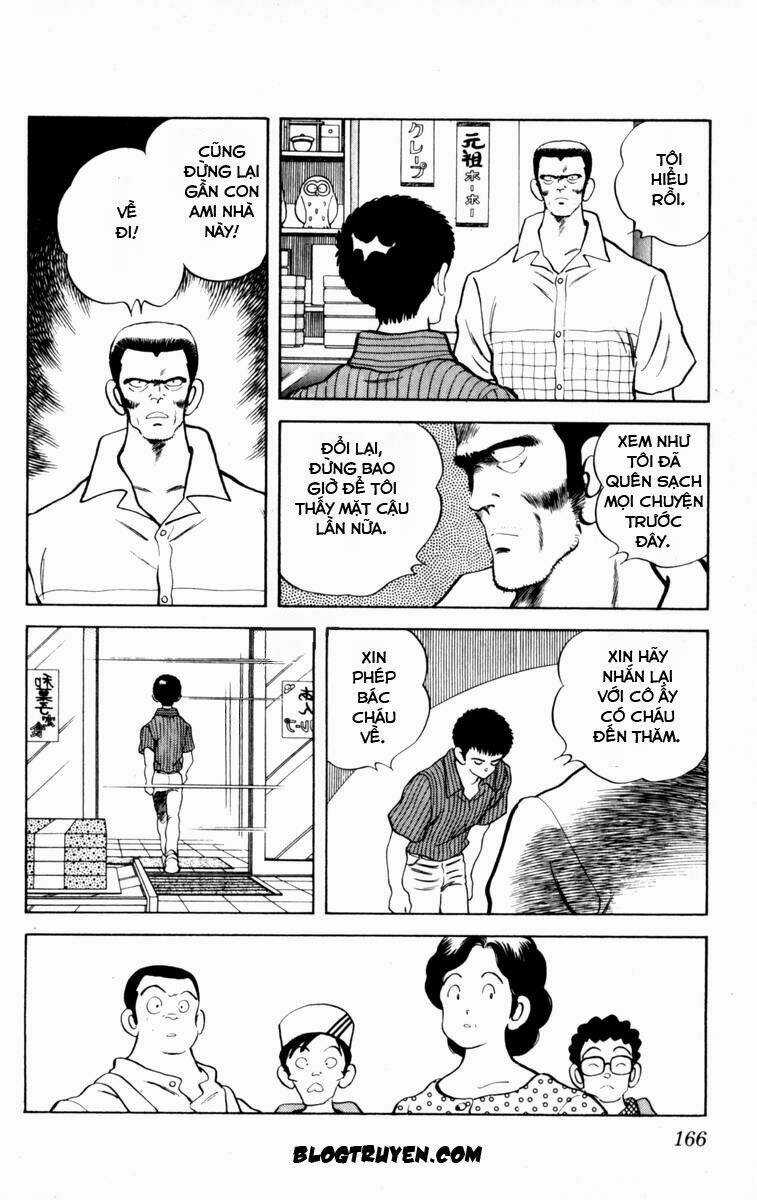 Rough - Ngọc Thô - Chapter 88 - Trang 17