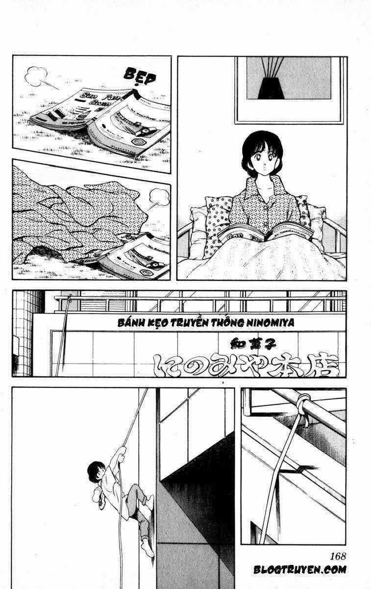 Rough - Ngọc Thô - Chapter 88 - Trang 19