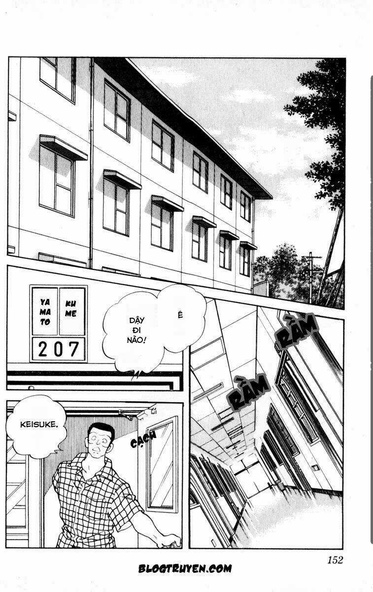 Rough - Ngọc Thô - Chapter 88 - Trang 3