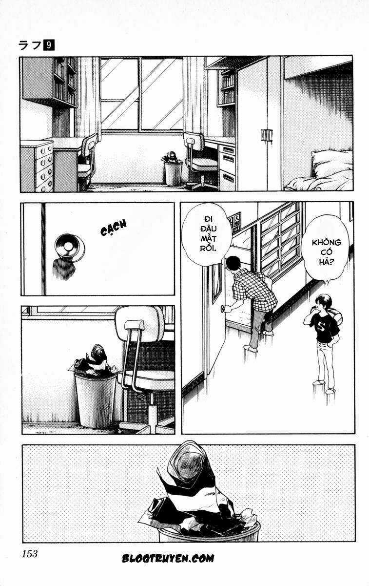 Rough - Ngọc Thô - Chapter 88 - Trang 4