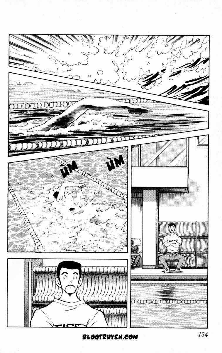 Rough - Ngọc Thô - Chapter 88 - Trang 5