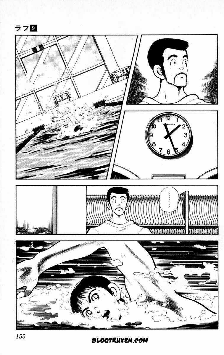 Rough - Ngọc Thô - Chapter 88 - Trang 6