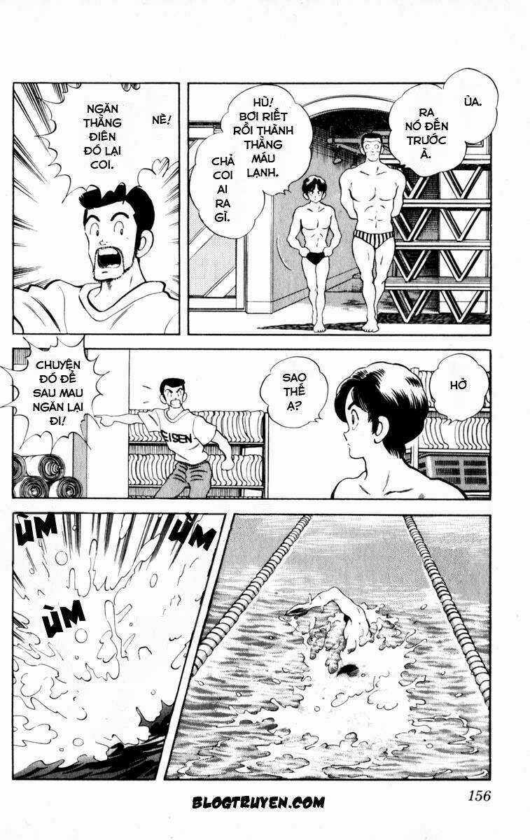 Rough - Ngọc Thô - Chapter 88 - Trang 7