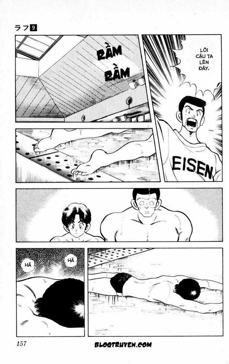 Rough - Ngọc Thô - Chapter 88 - Trang 8