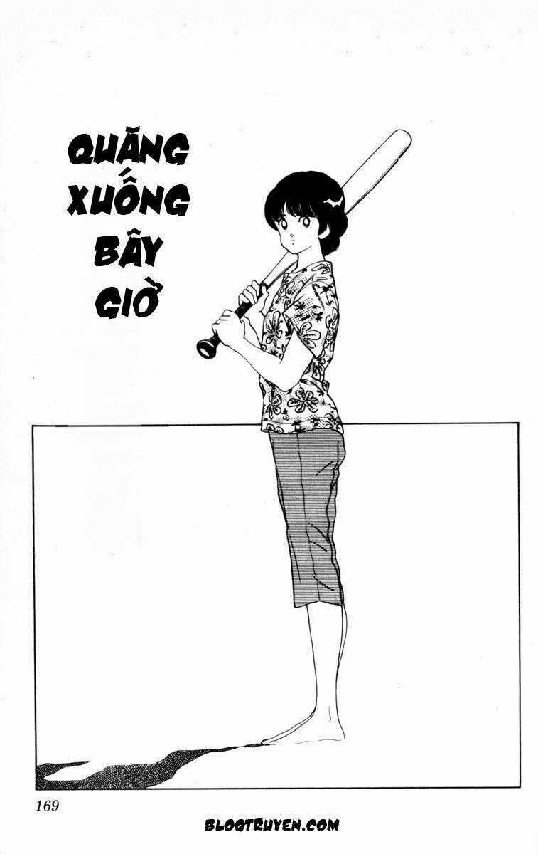 Rough - Ngọc Thô - Chapter 89 - Trang 1