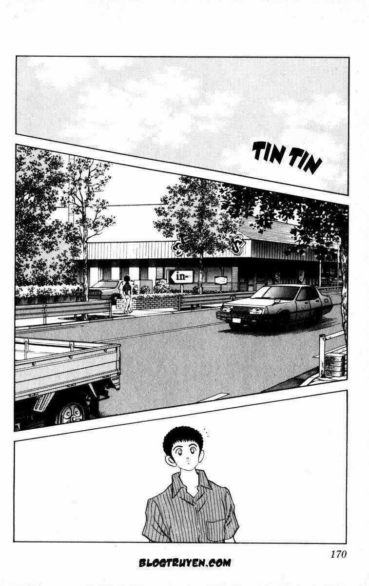 Rough - Ngọc Thô - Chapter 89 - Trang 2