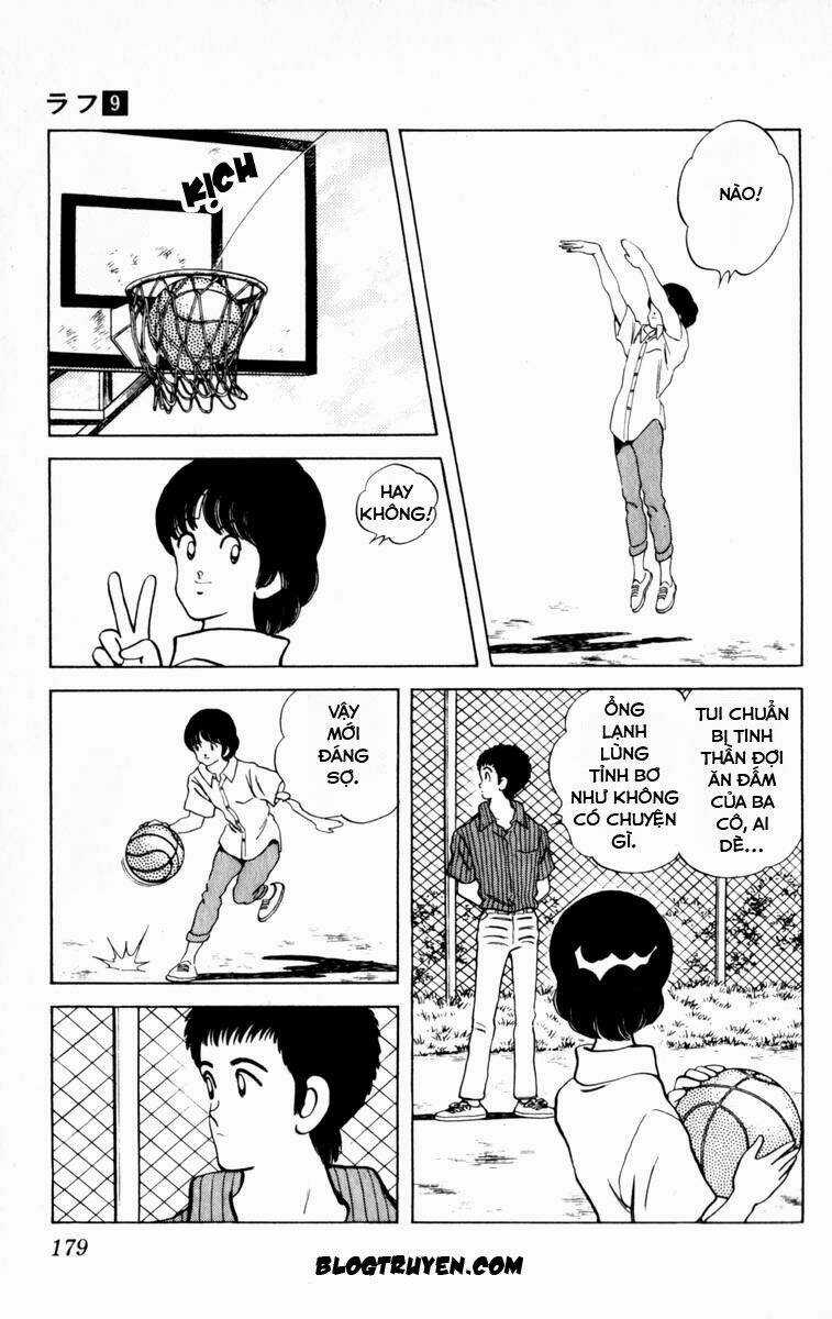 Rough - Ngọc Thô - Chapter 89 - Trang 11