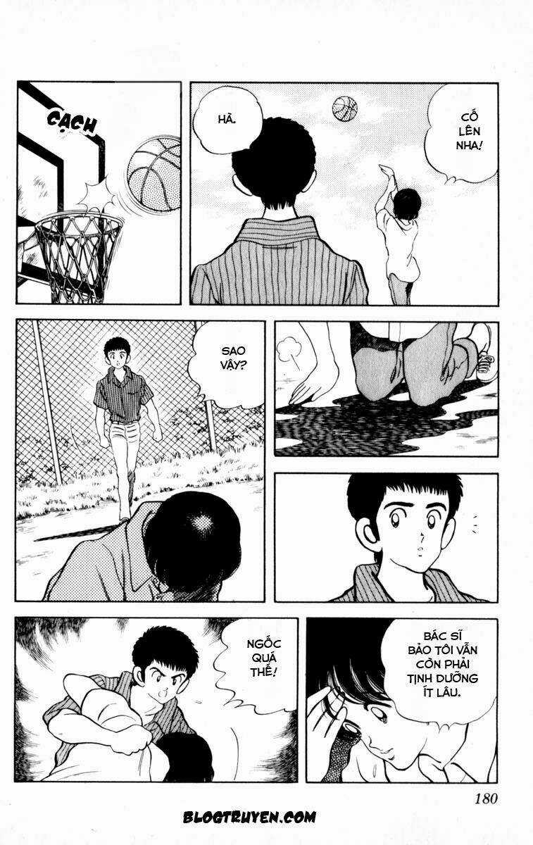 Rough - Ngọc Thô - Chapter 89 - Trang 12