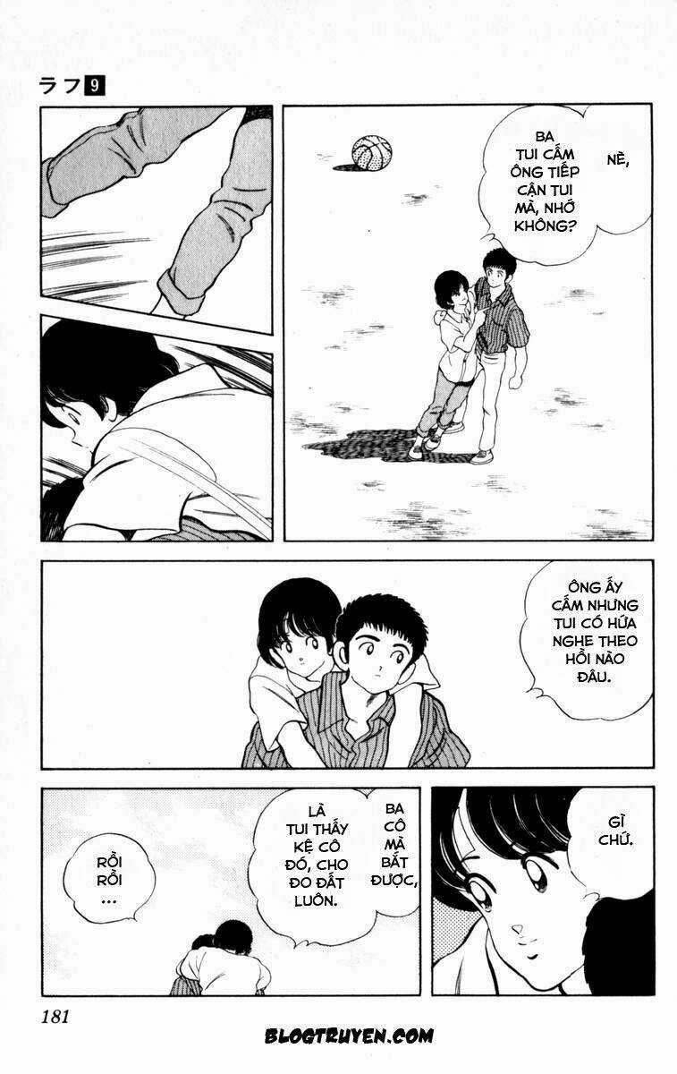 Rough - Ngọc Thô - Chapter 89 - Trang 13