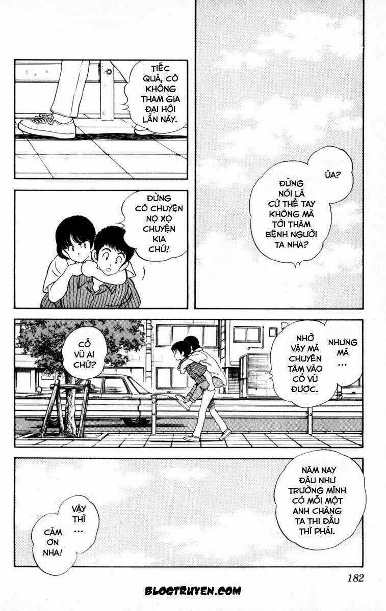 Rough - Ngọc Thô - Chapter 89 - Trang 14