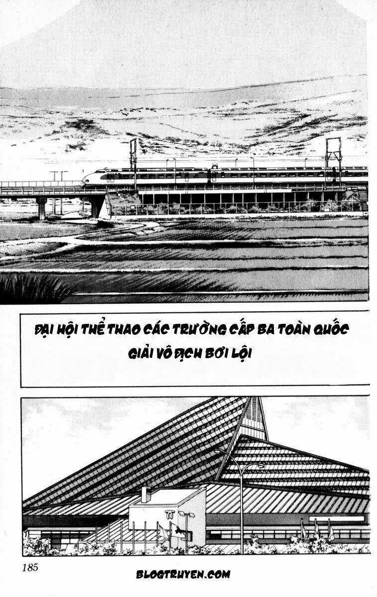 Rough - Ngọc Thô - Chapter 89 - Trang 17