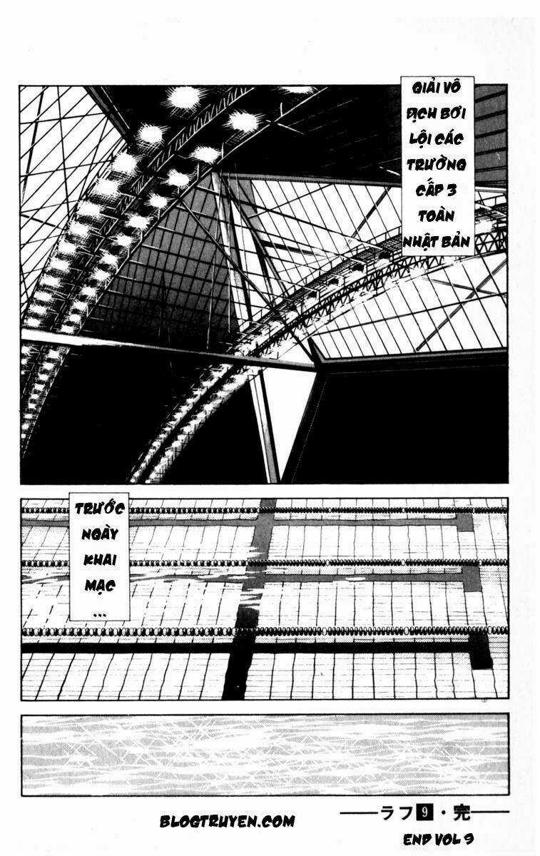 Rough - Ngọc Thô - Chapter 89 - Trang 18