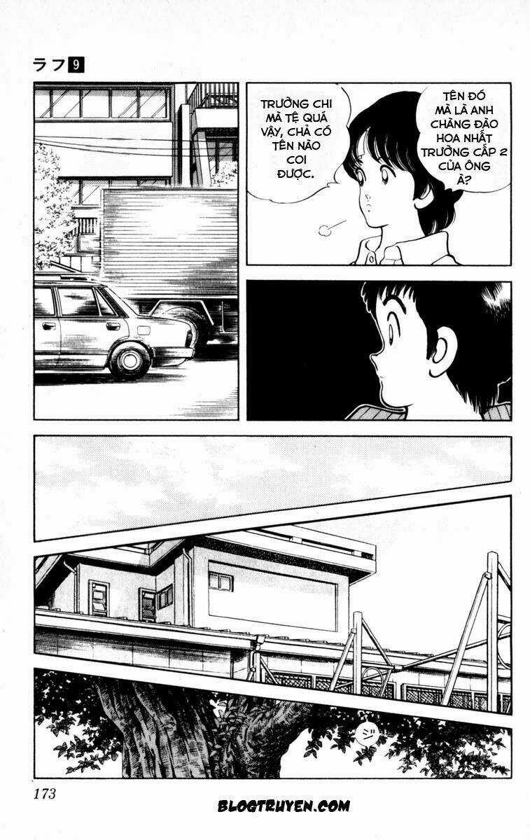 Rough - Ngọc Thô - Chapter 89 - Trang 5