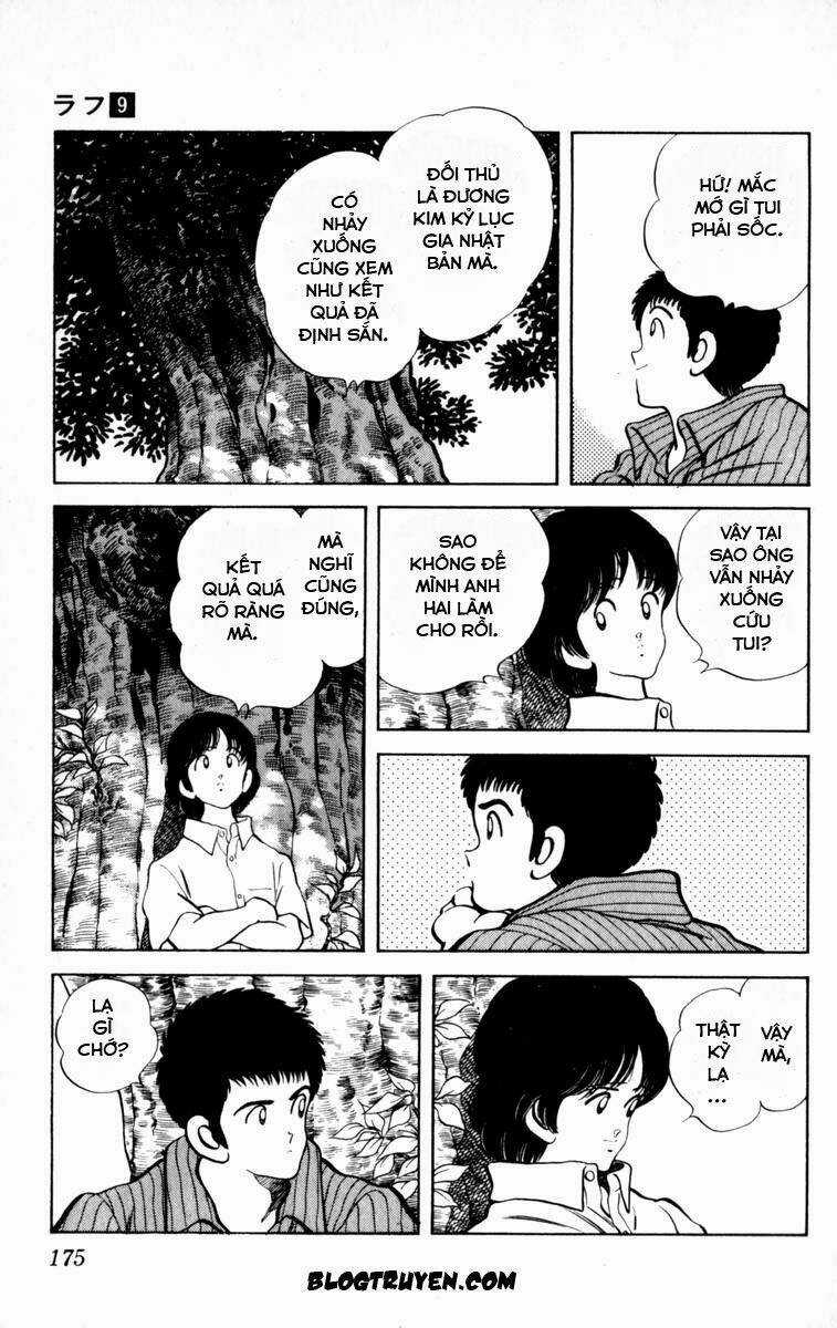 Rough - Ngọc Thô - Chapter 89 - Trang 7