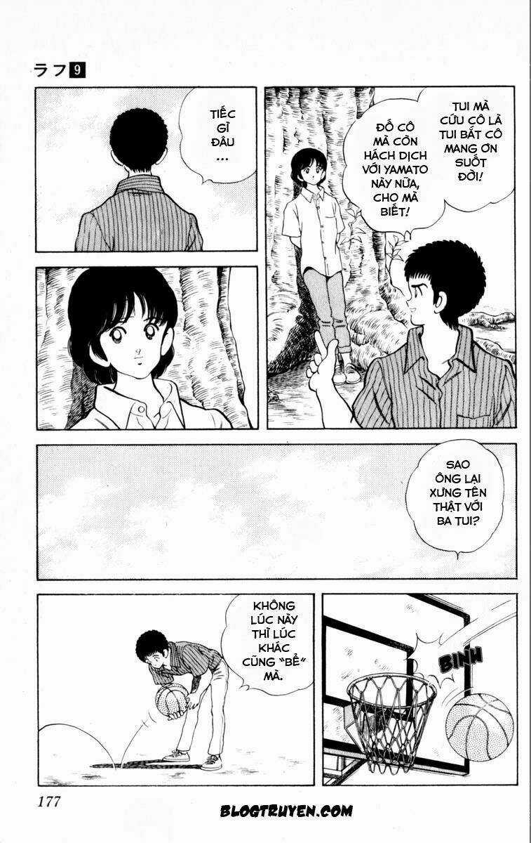 Rough - Ngọc Thô - Chapter 89 - Trang 9