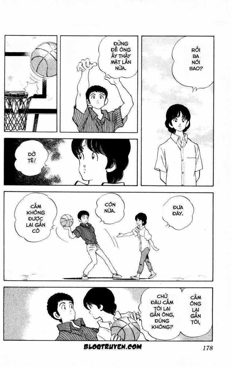 Rough - Ngọc Thô - Chapter 89 - Trang 10