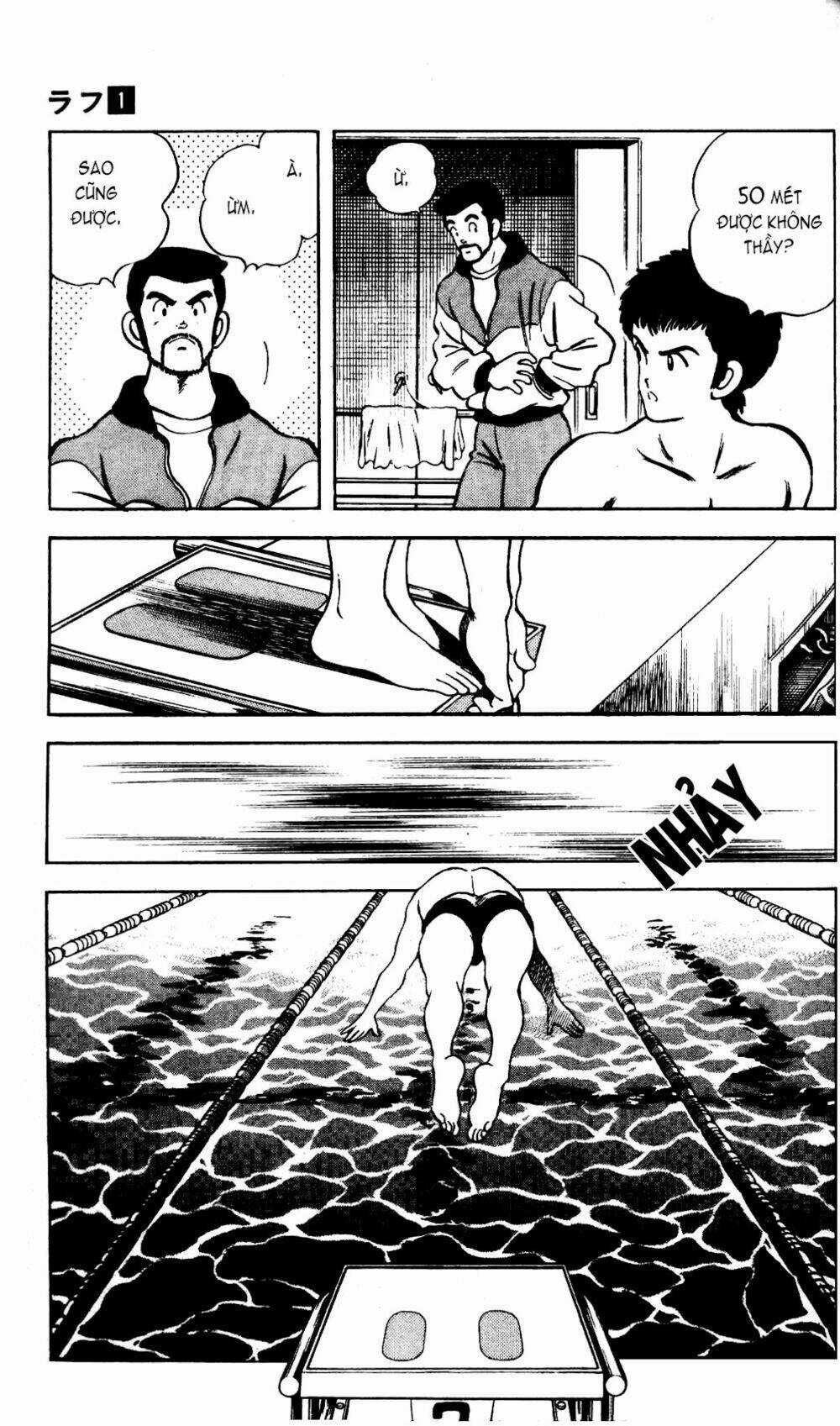 Rough - Ngọc Thô - Chapter 9 - Trang 14