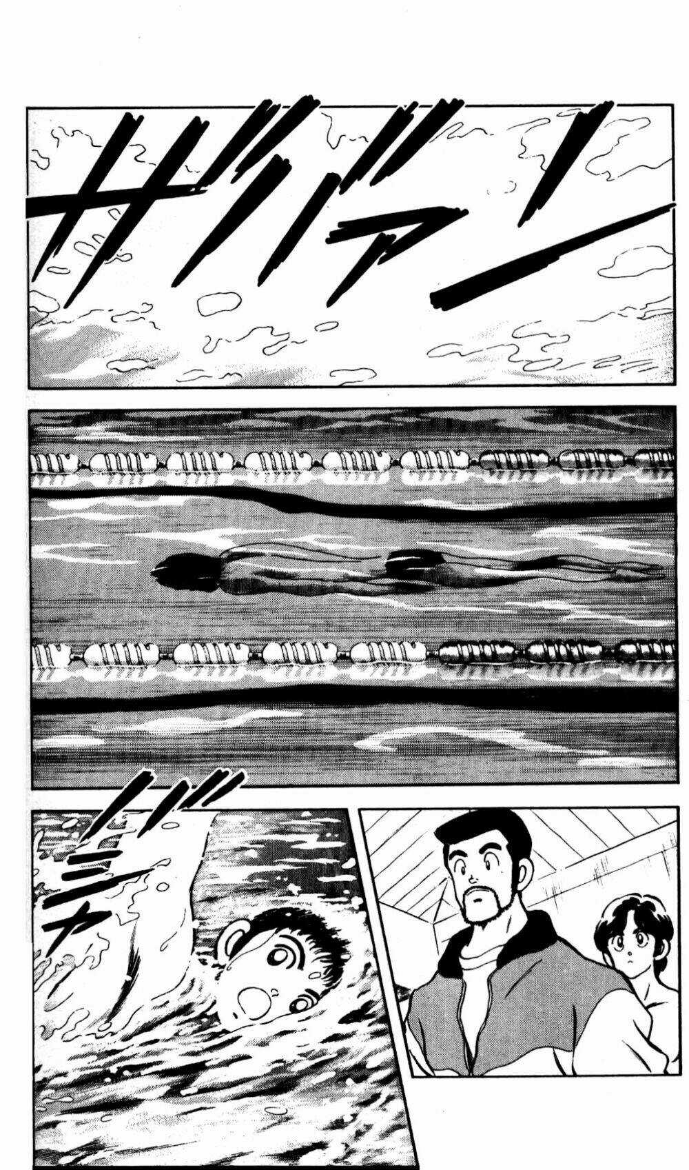 Rough - Ngọc Thô - Chapter 9 - Trang 15