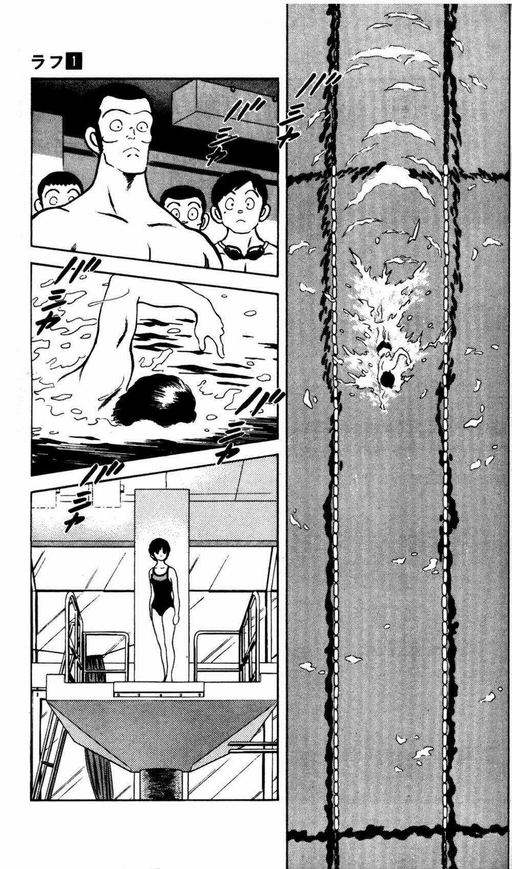 Rough - Ngọc Thô - Chapter 9 - Trang 16