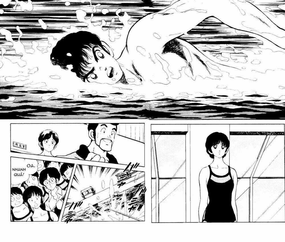 Rough - Ngọc Thô - Chapter 9 - Trang 17