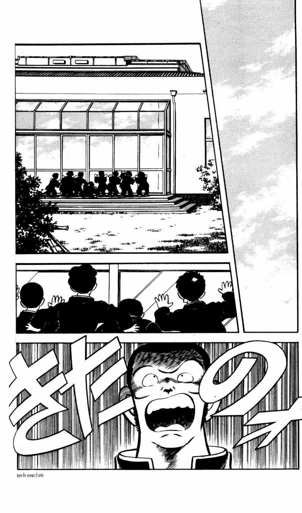 Rough - Ngọc Thô - Chapter 9 - Trang 3