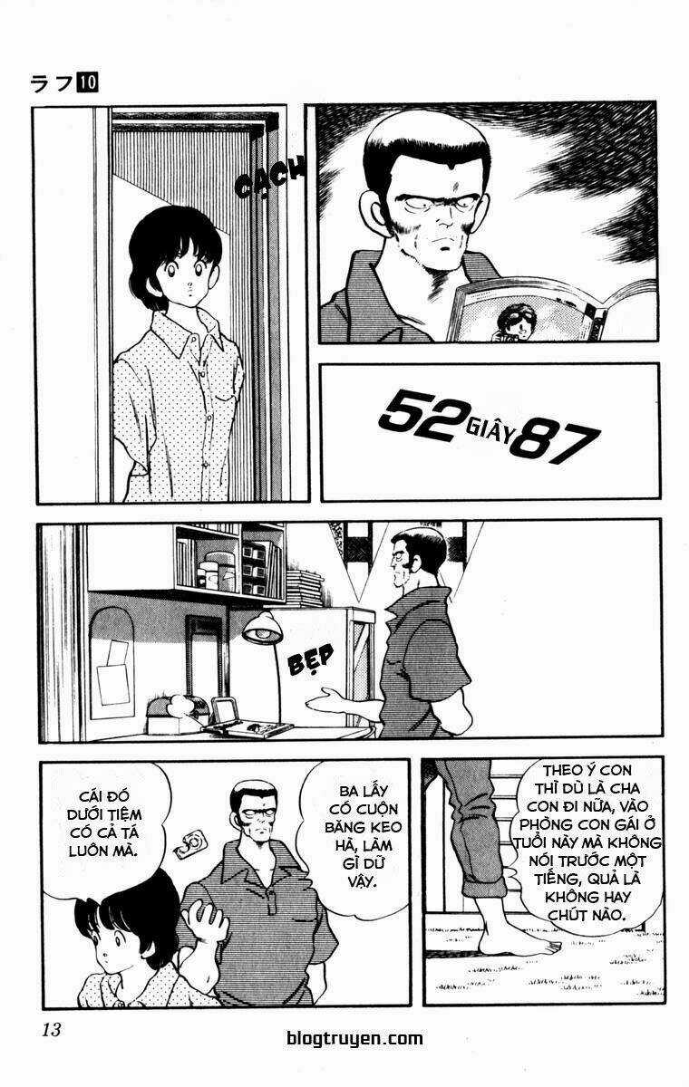 Rough - Ngọc Thô - Chapter 90 - Trang 12