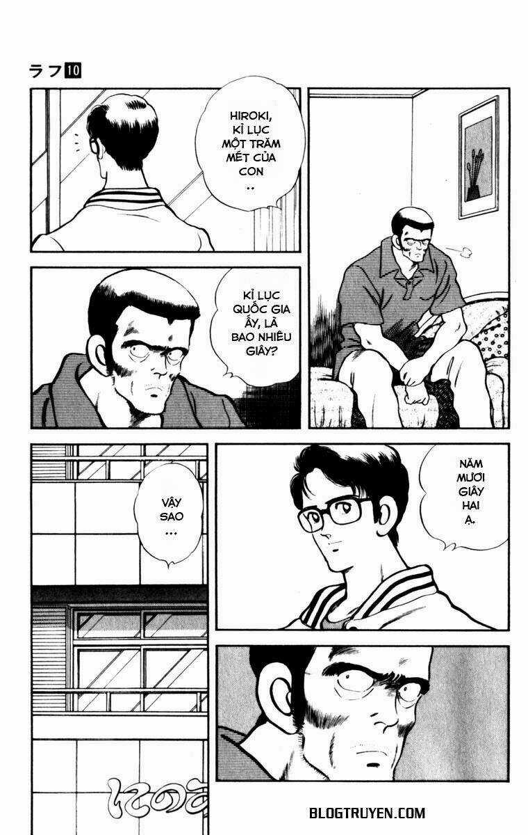 Rough - Ngọc Thô - Chapter 90 - Trang 18