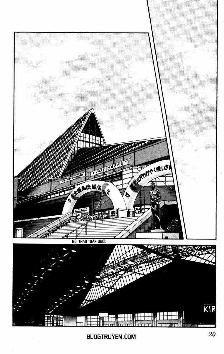 Rough - Ngọc Thô - Chapter 90 - Trang 19