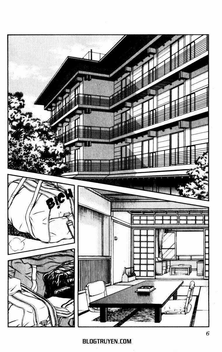 Rough - Ngọc Thô - Chapter 90 - Trang 5