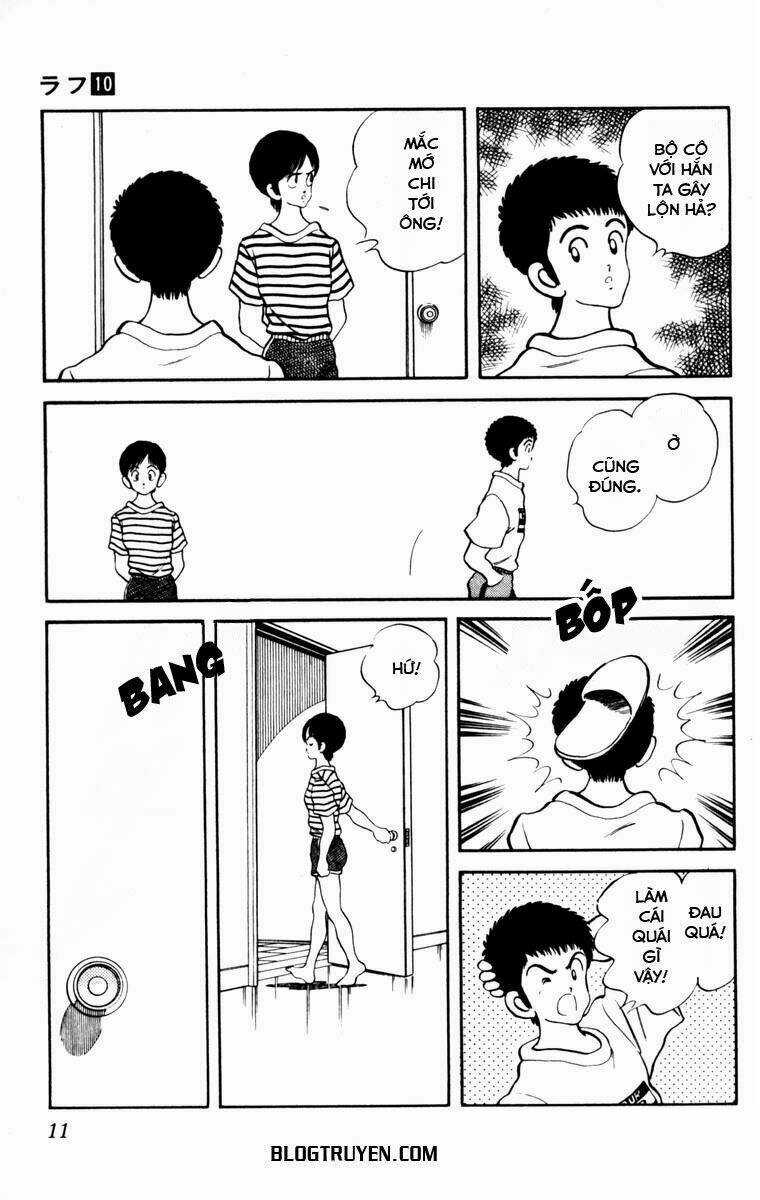 Rough - Ngọc Thô - Chapter 90 - Trang 10