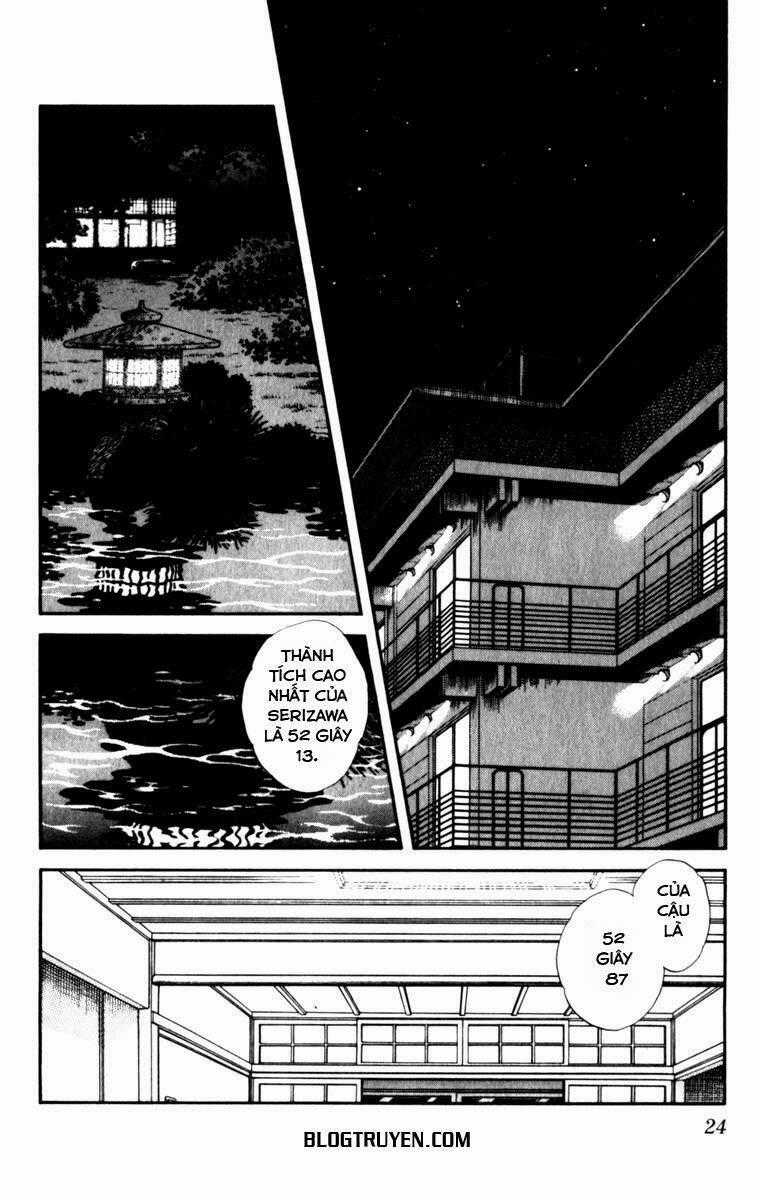 Rough - Ngọc Thô - Chapter 91 - Trang 2