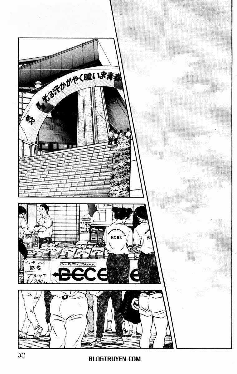 Rough - Ngọc Thô - Chapter 91 - Trang 11