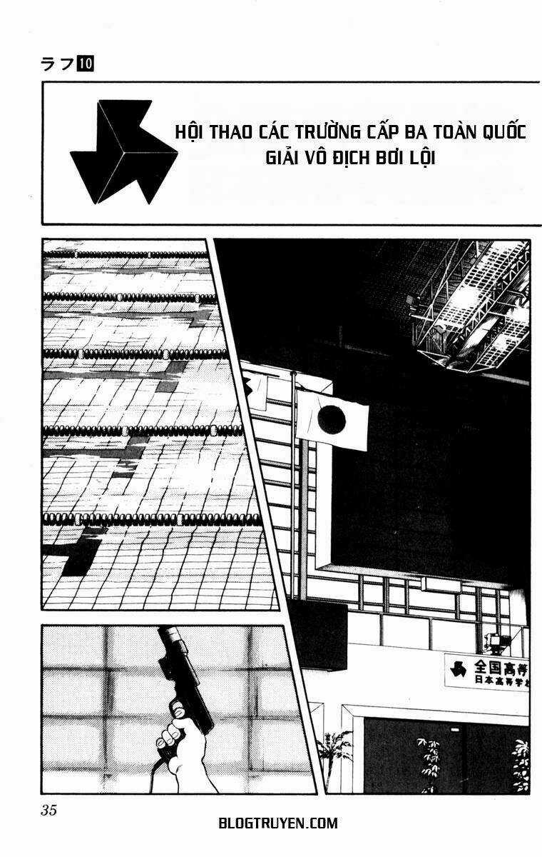 Rough - Ngọc Thô - Chapter 91 - Trang 13