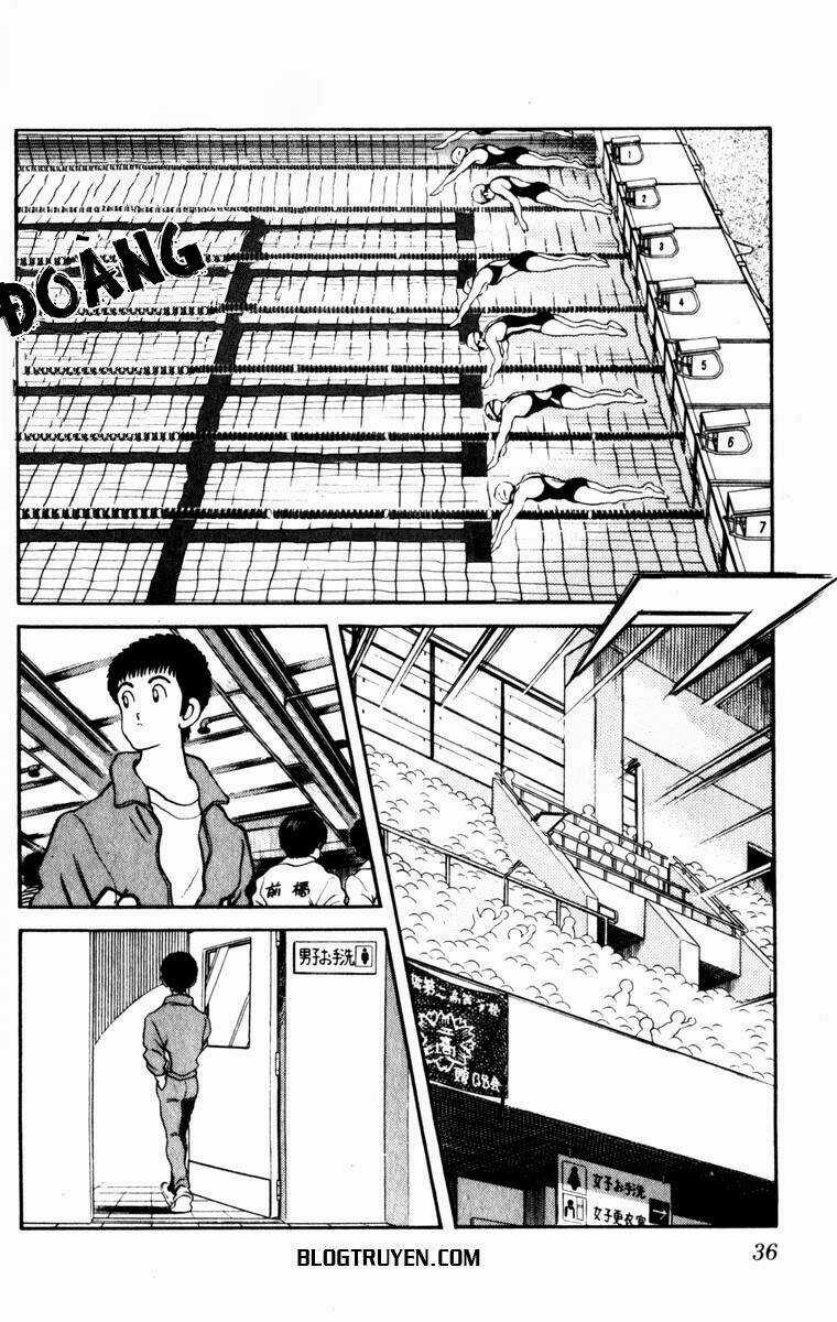 Rough - Ngọc Thô - Chapter 91 - Trang 14