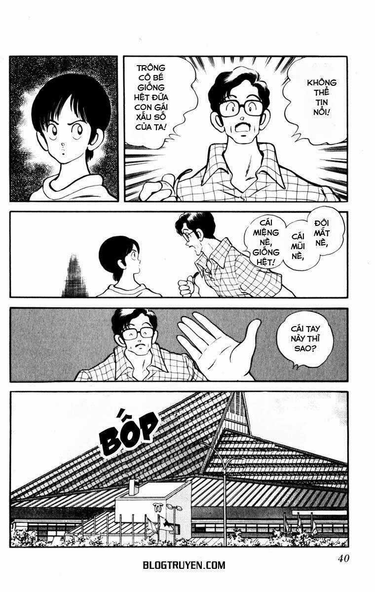 Rough - Ngọc Thô - Chapter 91 - Trang 18