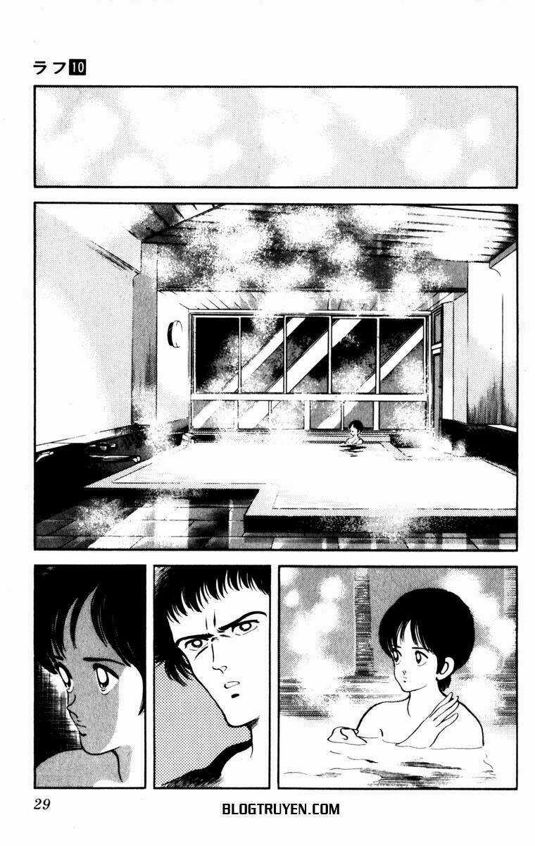 Rough - Ngọc Thô - Chapter 91 - Trang 7